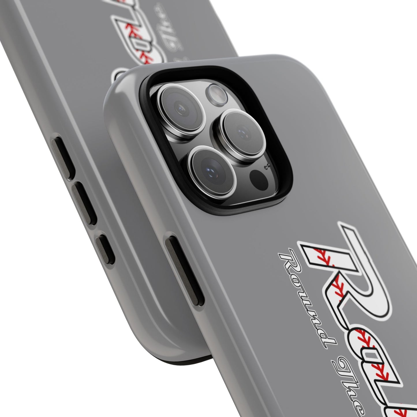 Rally Round the Nati Tough Case for iPhone