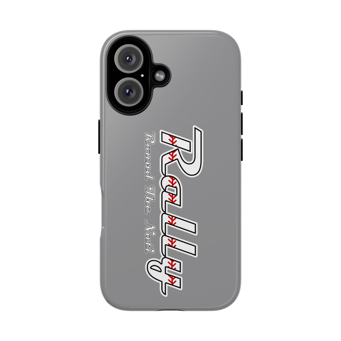 Rally Round the Nati Tough Case for iPhone
