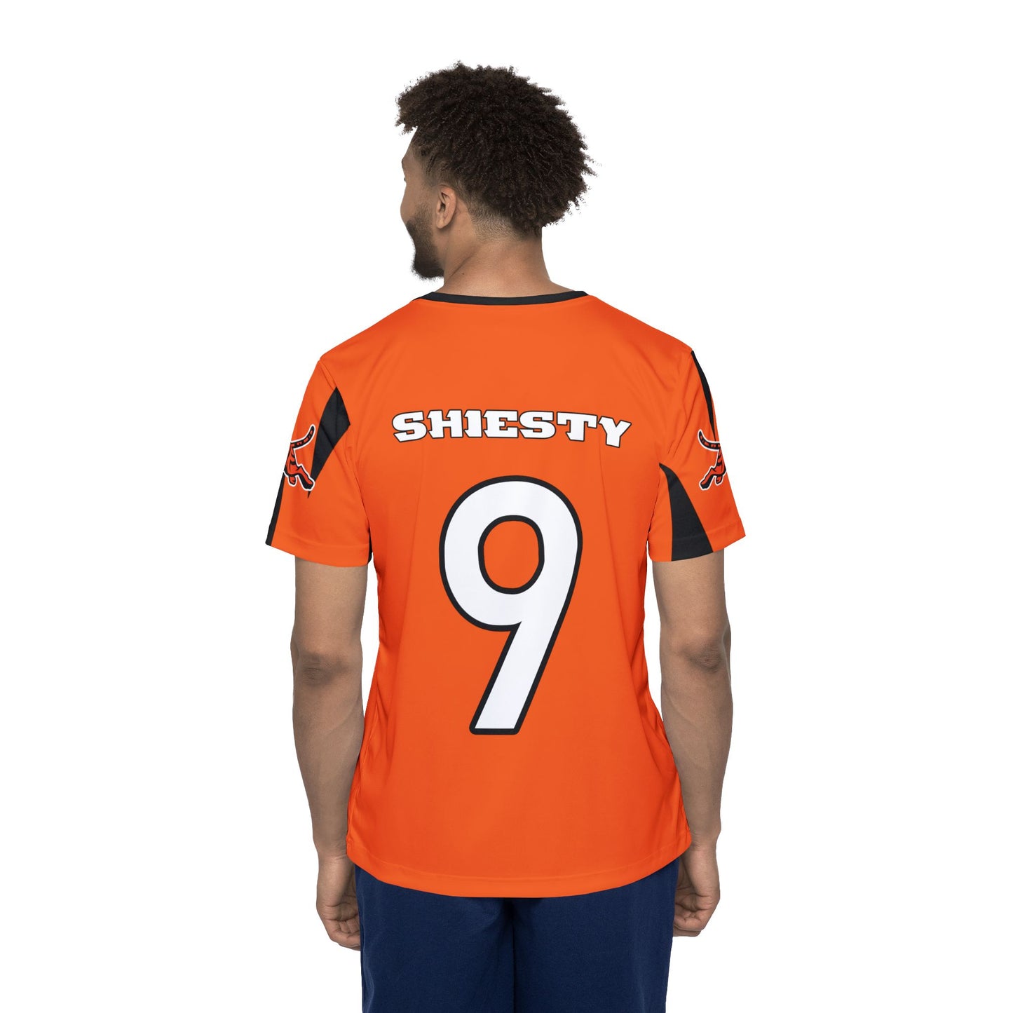Joe Shiesty Orange Out Shirsey