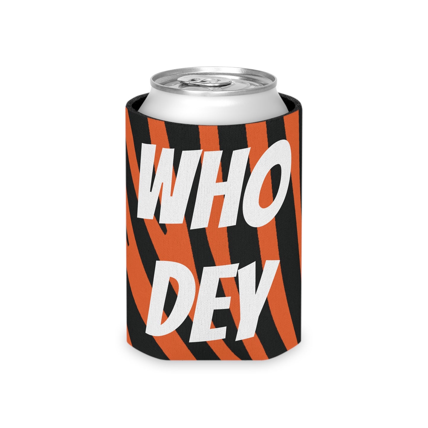 Who Dey Can Cooler