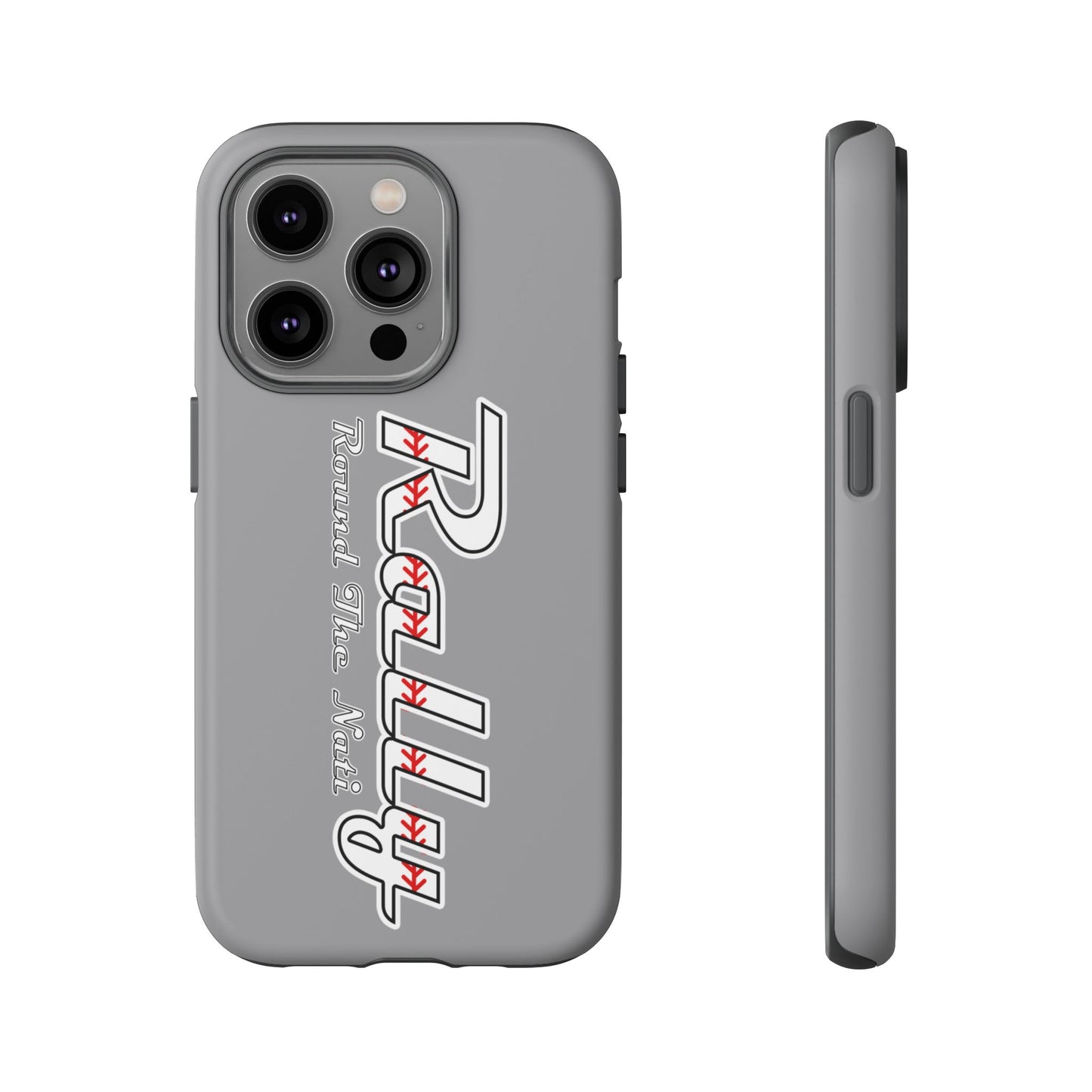 Rally Round the Nati Tough Case for iPhone
