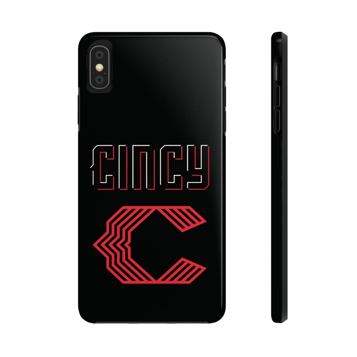 City Connect Tough Phone Cases