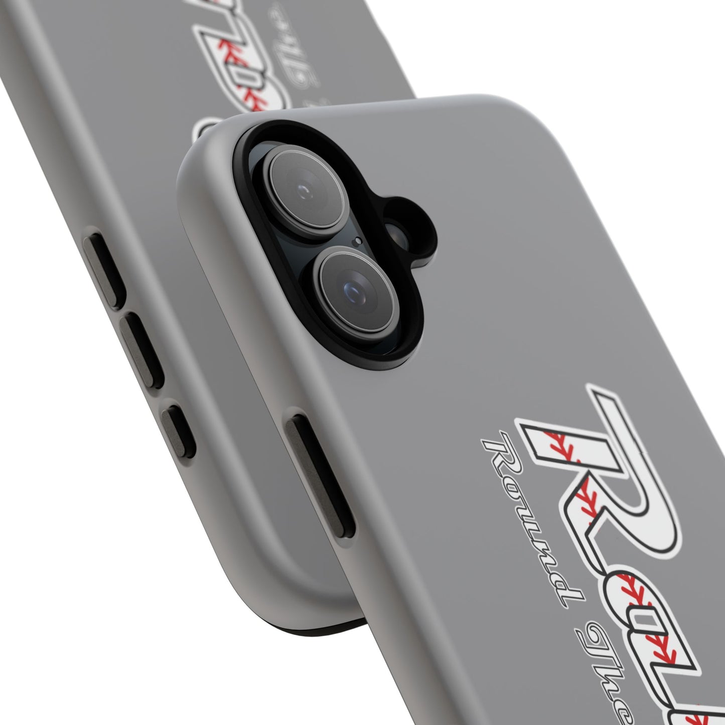 Rally Round the Nati Tough Case for iPhone