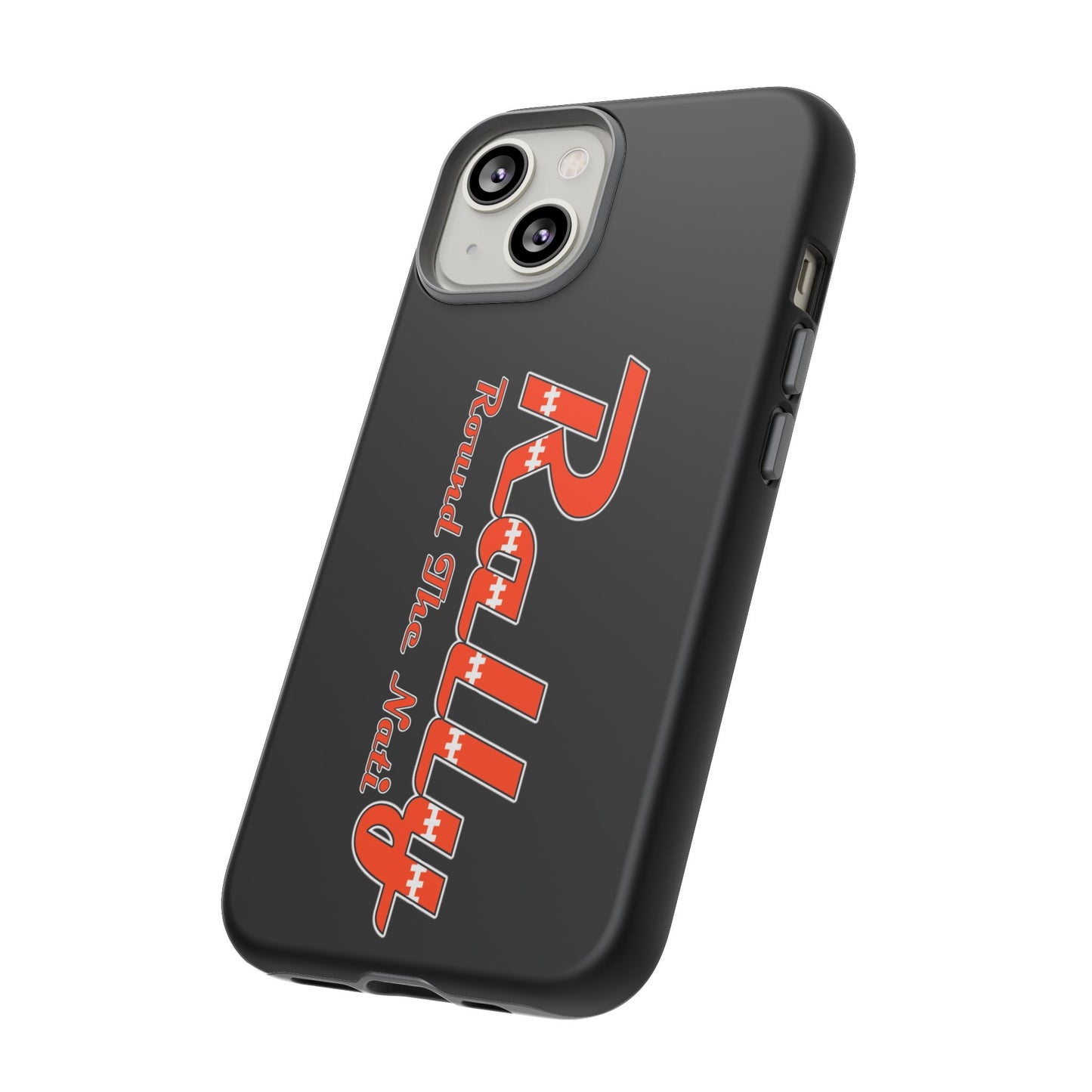 Rally Round The Nati Tough Case for iPhone