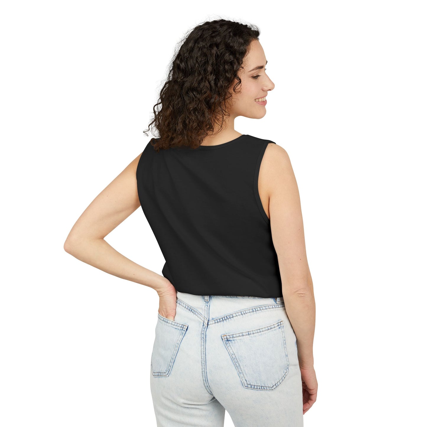 Bengals Summer Tank Top