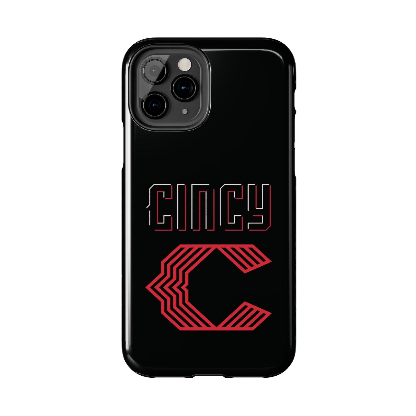 City Connect Tough Phone Cases