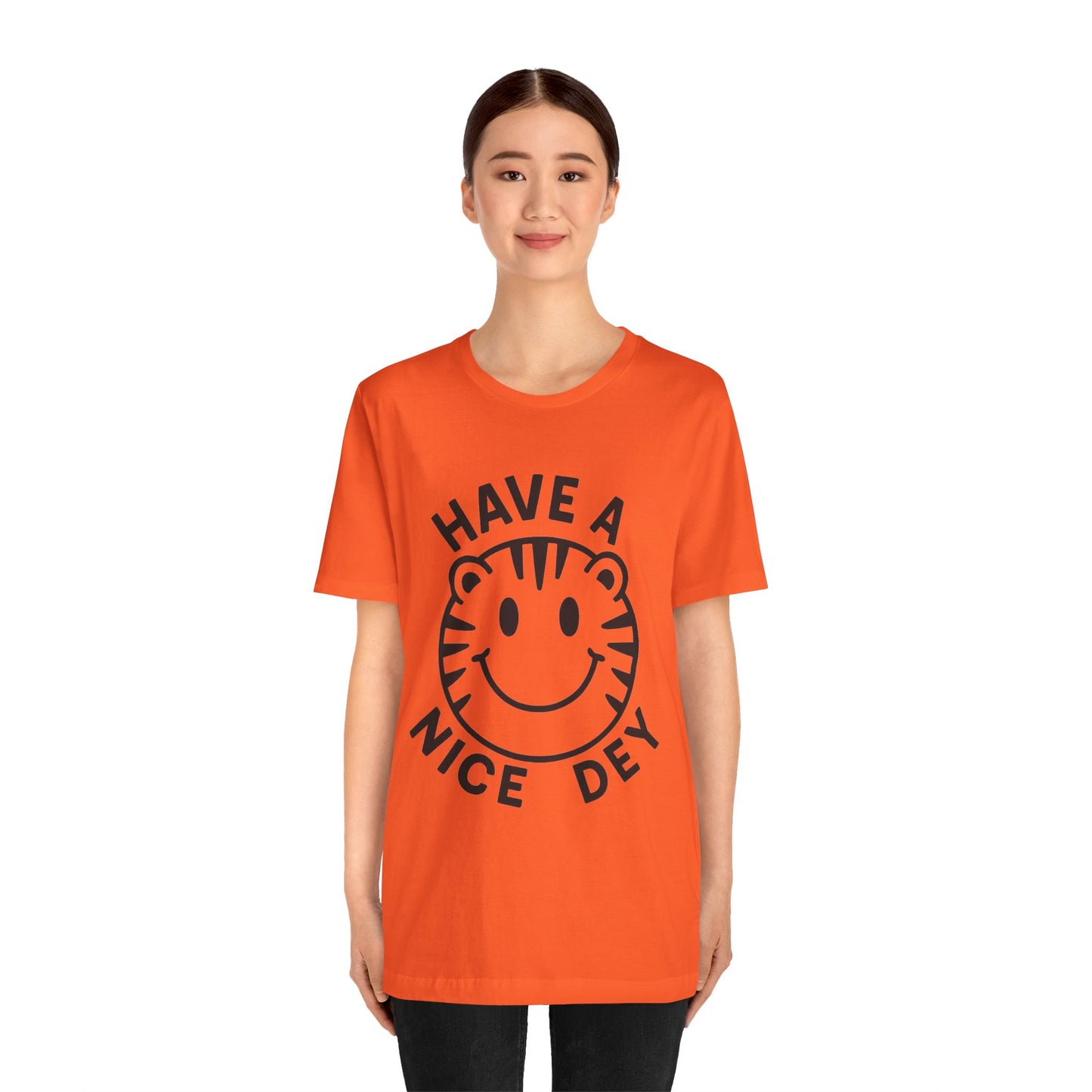 Bengals Fan Tee