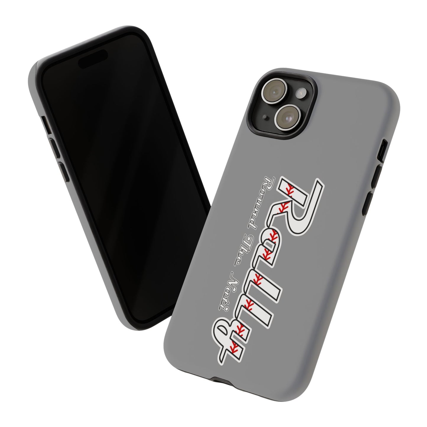 Rally Round the Nati Tough Case for iPhone