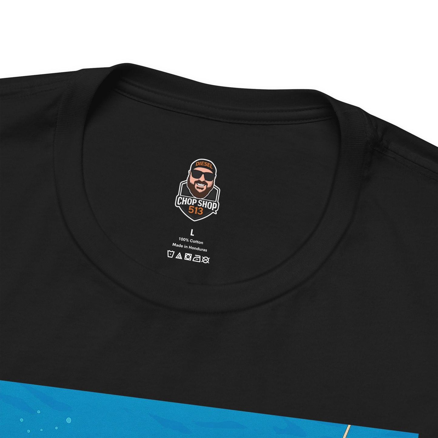 Dale's Draft Guide Bengals and Brews Tee