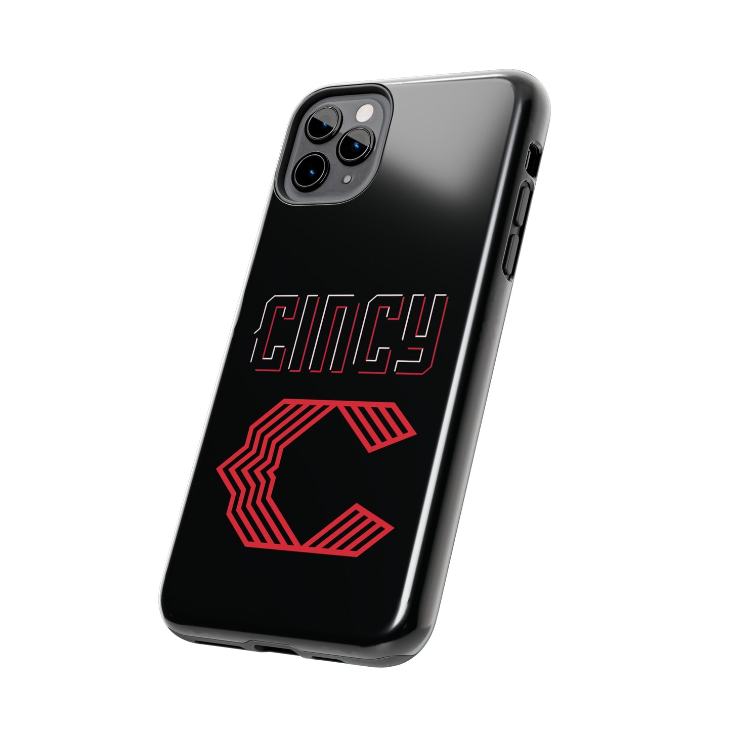 City Connect Tough Phone Cases