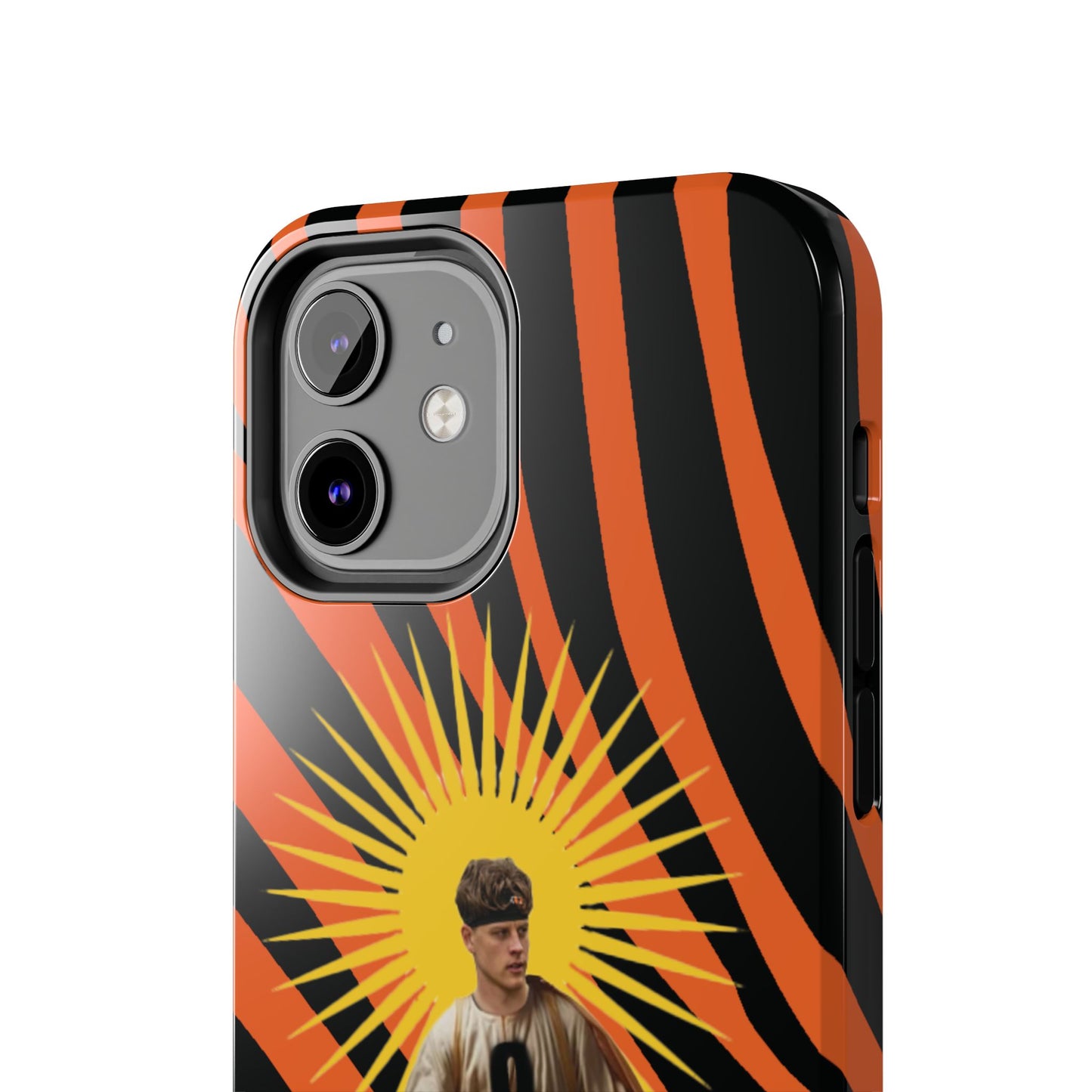 Cincinnati Savior Joey Phone Cases