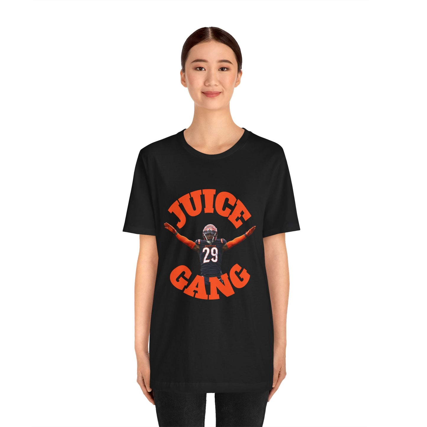 Juice Gang Unisex Short Sleeve Tee