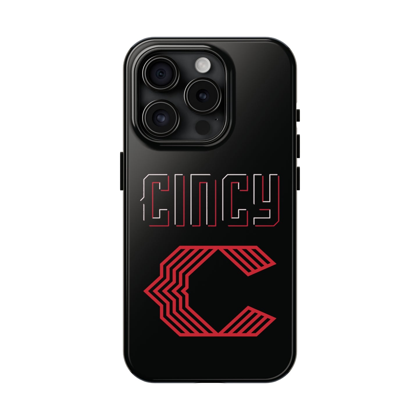 City Connect Tough Phone Cases