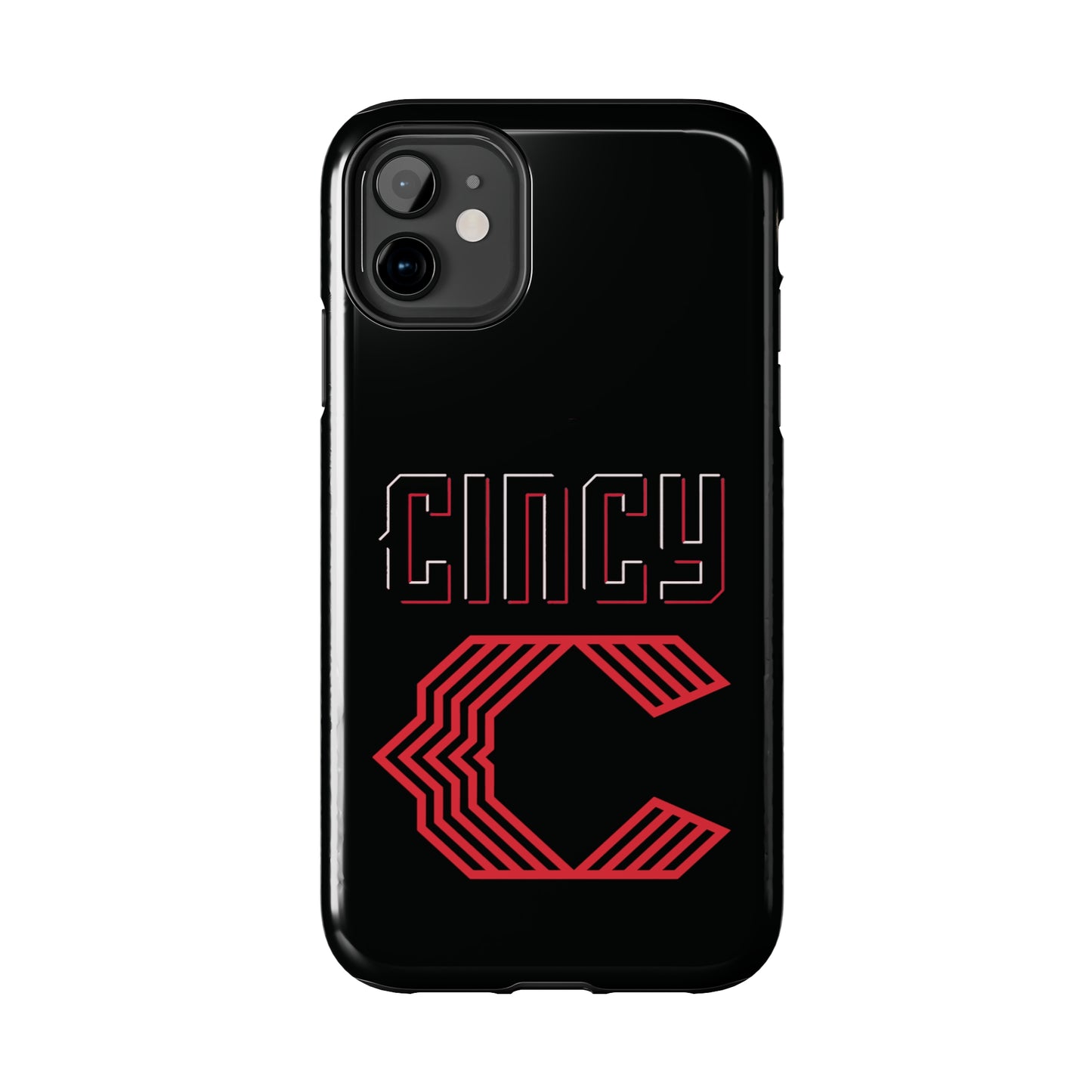 City Connect Tough Phone Cases