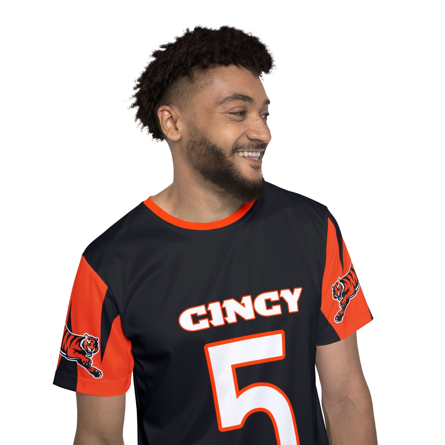 TEEEEE! Shirsey