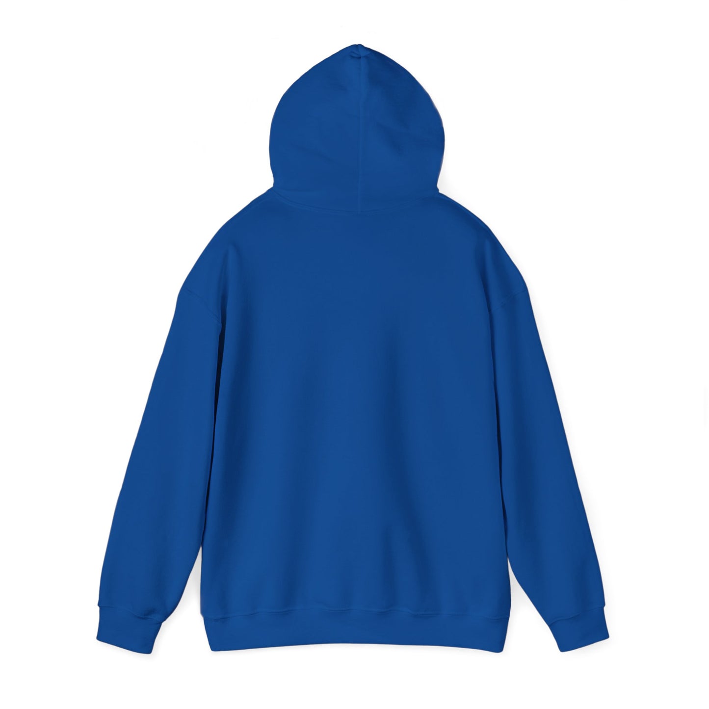 FC Cincinnati LionSword Unisex Heavy Blend™ Hooded Sweatshirt