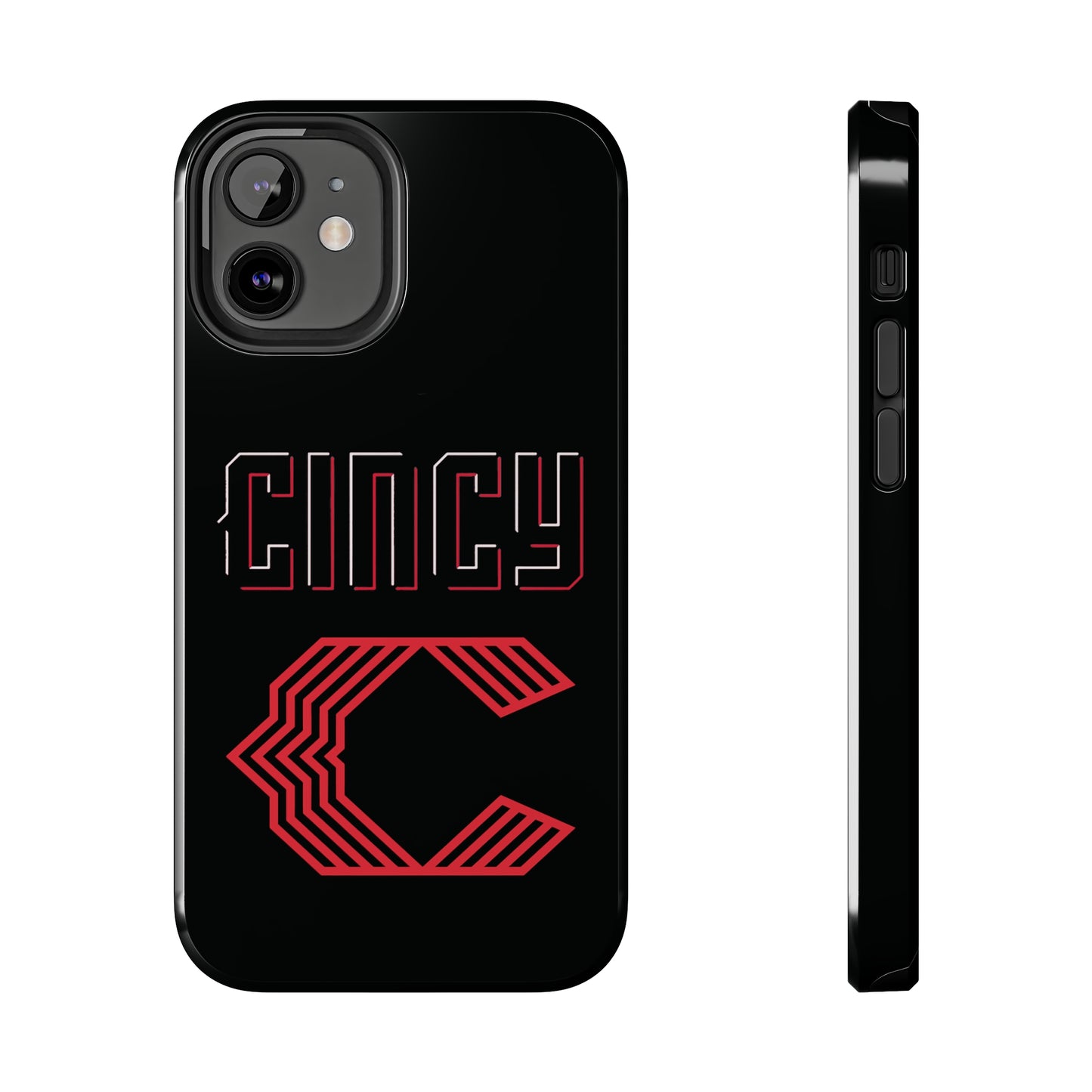 City Connect Tough Phone Cases