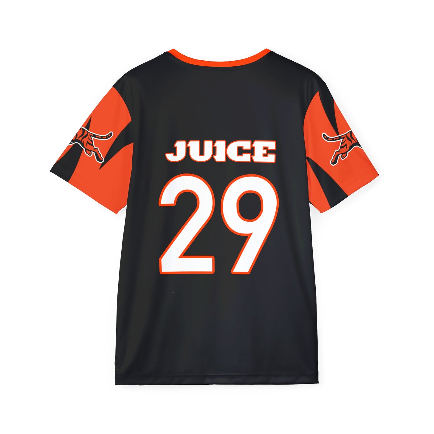JUUUUUICE! Shirsey Men's Sports Jersey