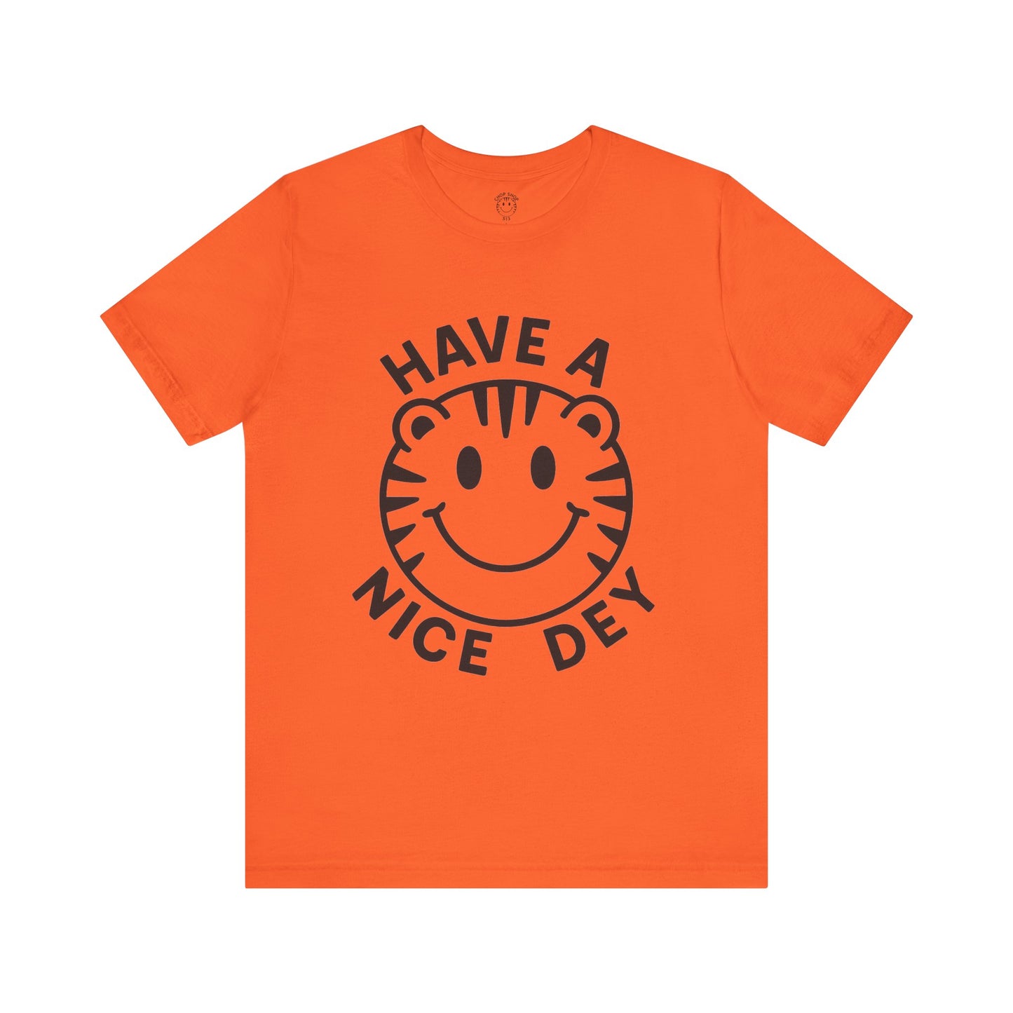Bengals Fan Tee