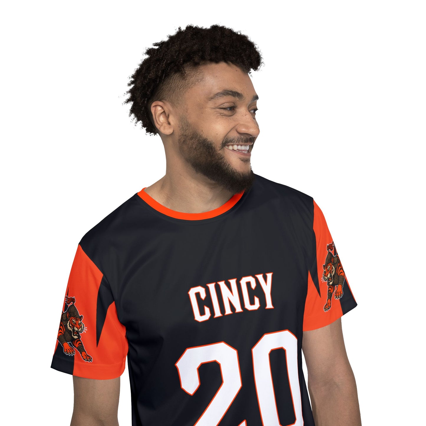 Juan Drago/DJ Turner Shirsey