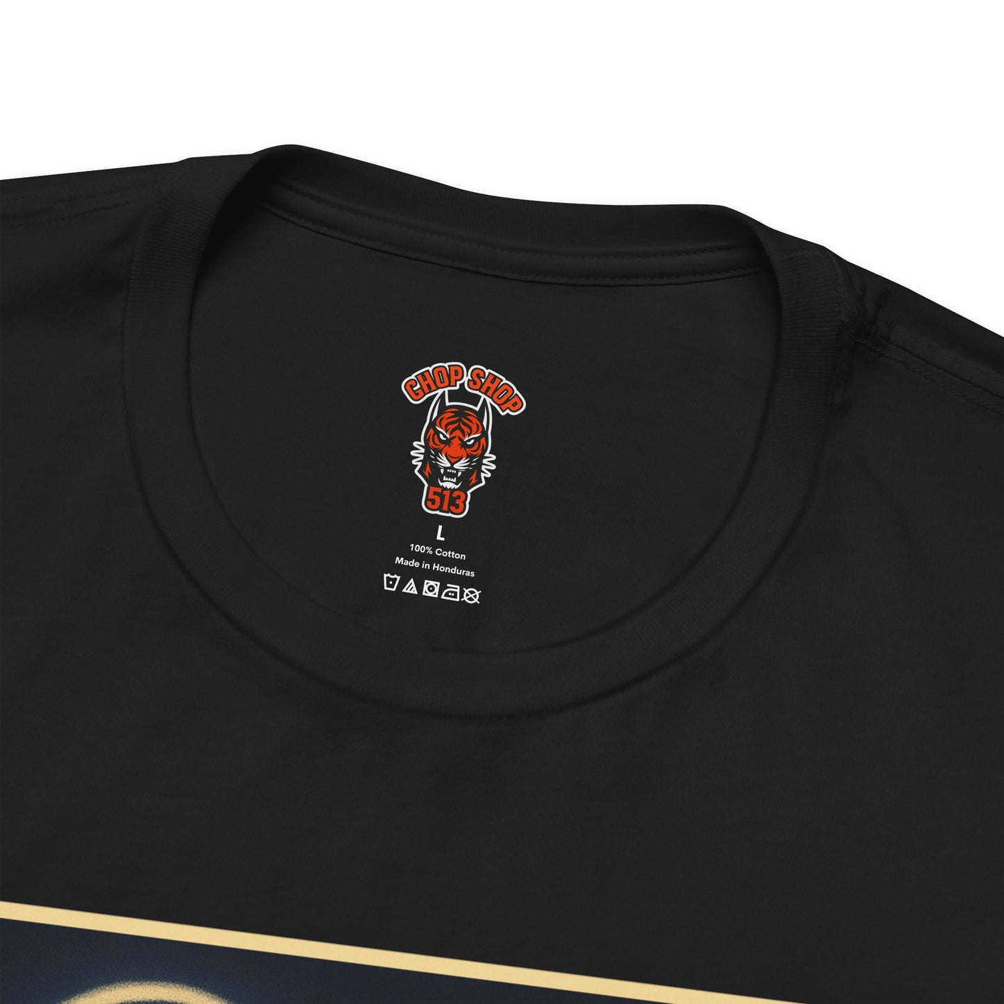 Halls of Bengals Super Fans Tee, Sports Shirt, Game Day Attire, Artist Series, Gift for Football Lovers