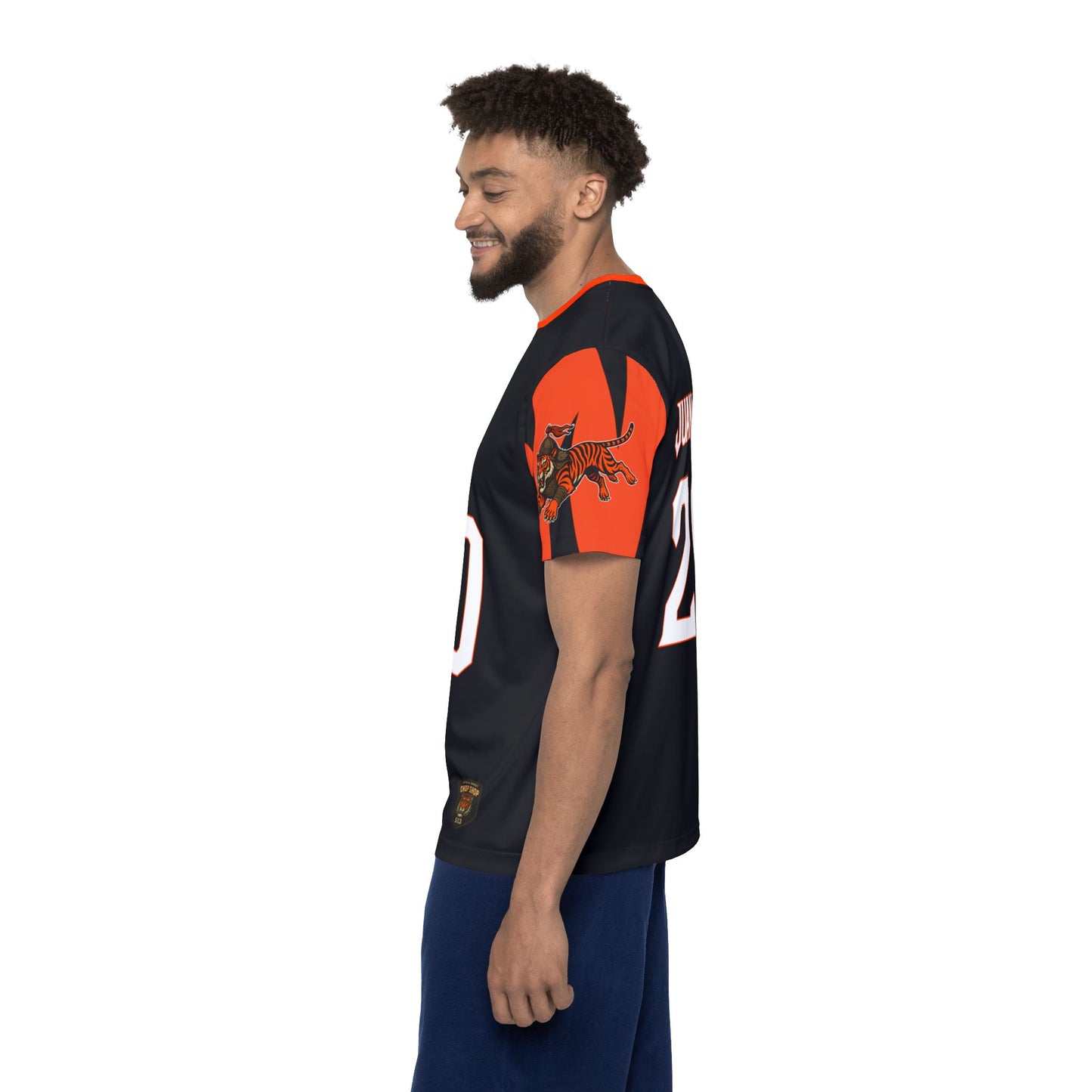 Juan Drago/DJ Turner Shirsey