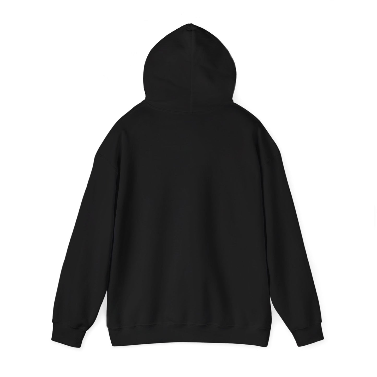 Rally Round the Nati Unisex Heavy Blend™ Hoodie