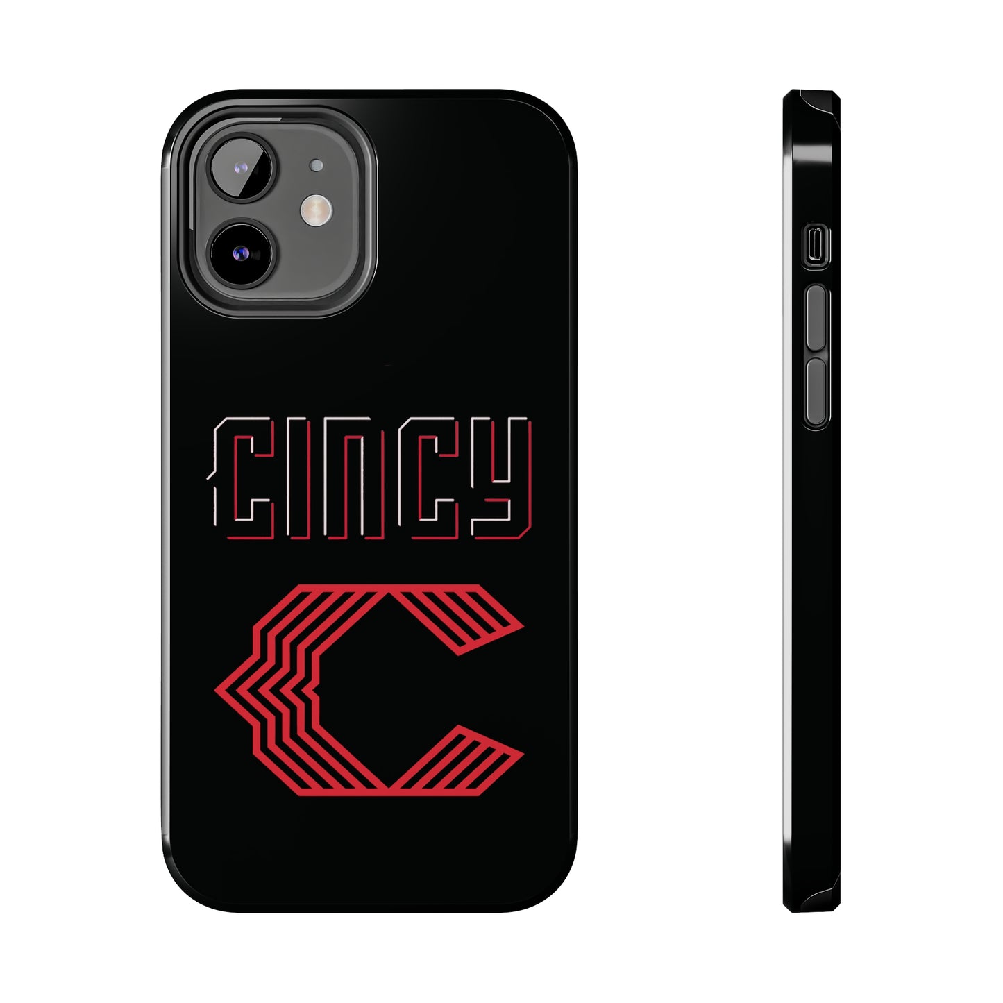 City Connect Tough Phone Cases