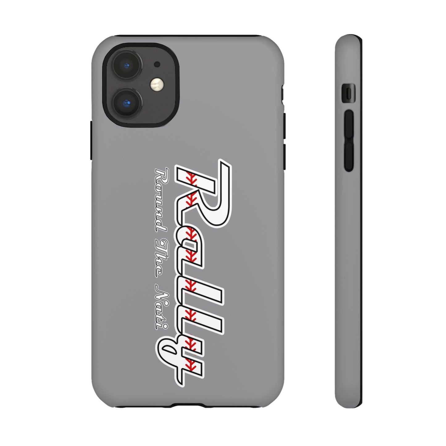 Rally Round the Nati Tough Case for iPhone