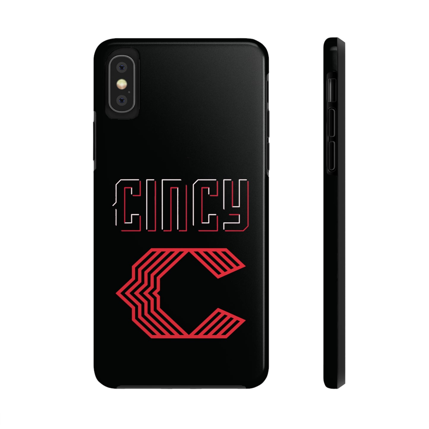 City Connect Tough Phone Cases