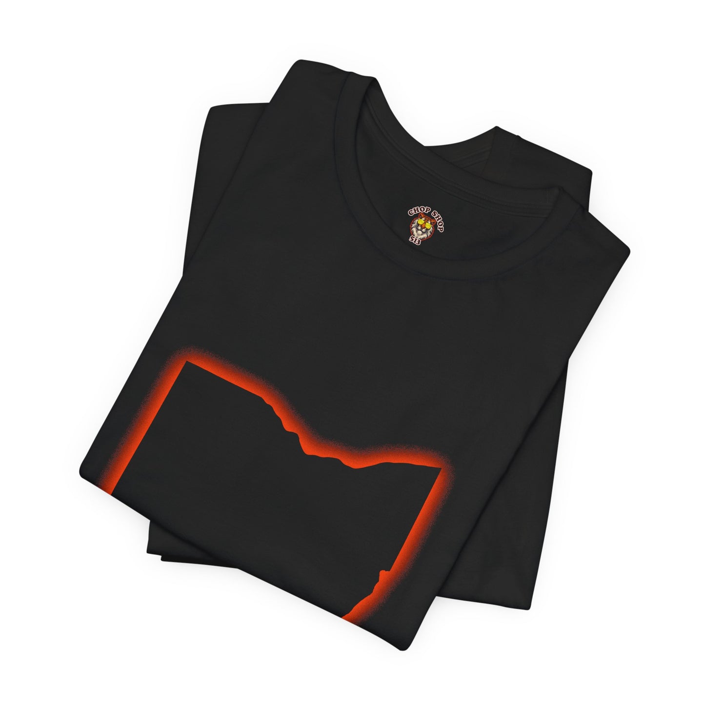 Ohio Bengals Country Unisex Jersey Tee