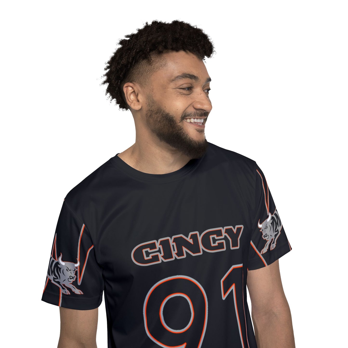 Blackout Trey Shirsey
