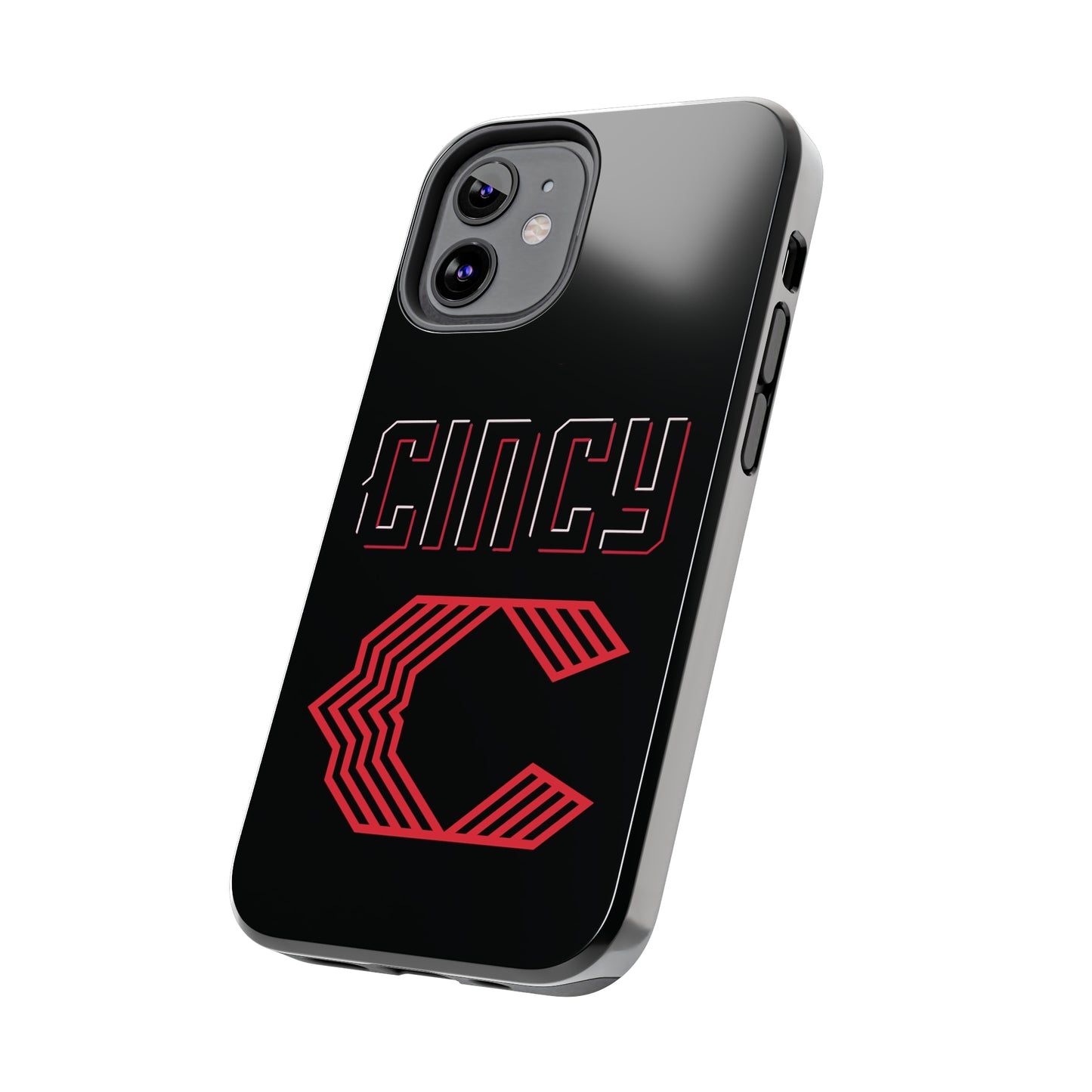 City Connect Tough Phone Cases