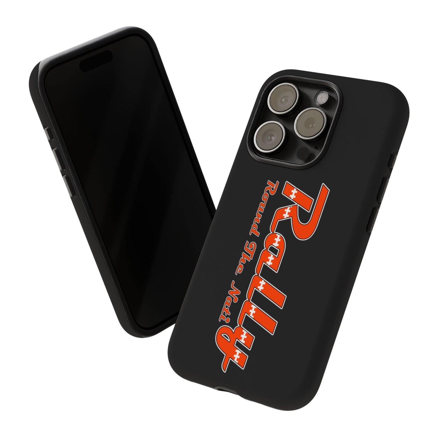 Rally Round The Nati Tough Case for iPhone
