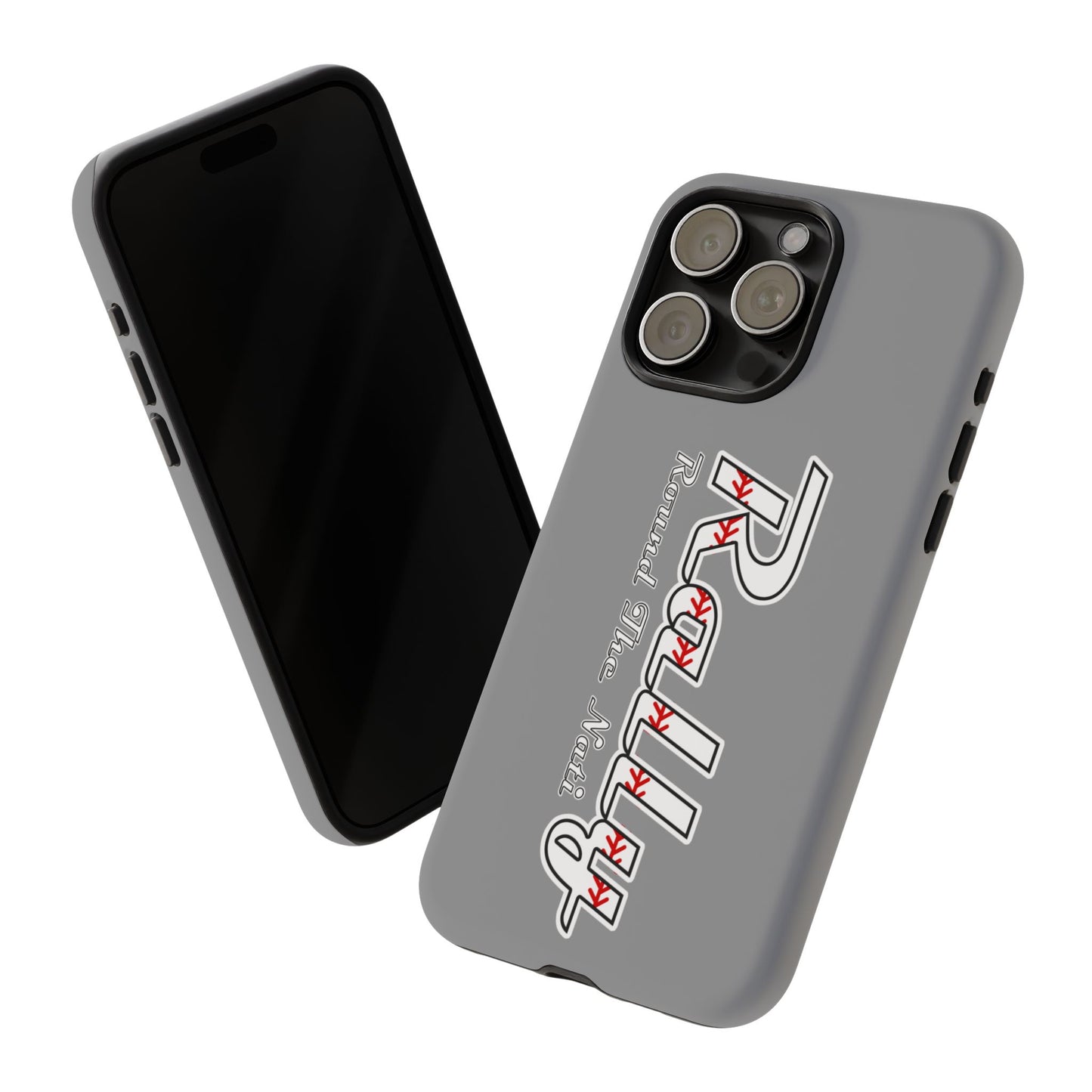 Rally Round the Nati Tough Case for iPhone