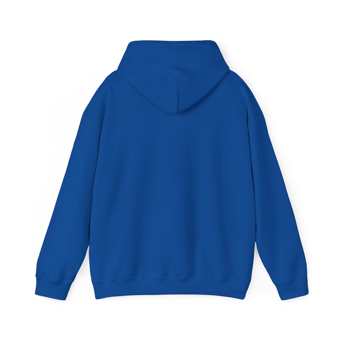 FC Cincinnati LionSword Unisex Heavy Blend™ Hooded Sweatshirt