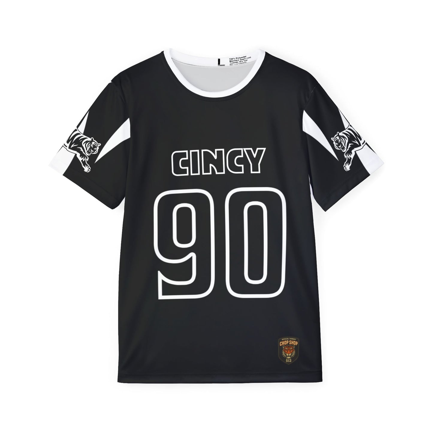 The Mutant Kris Jenkins Shirsey