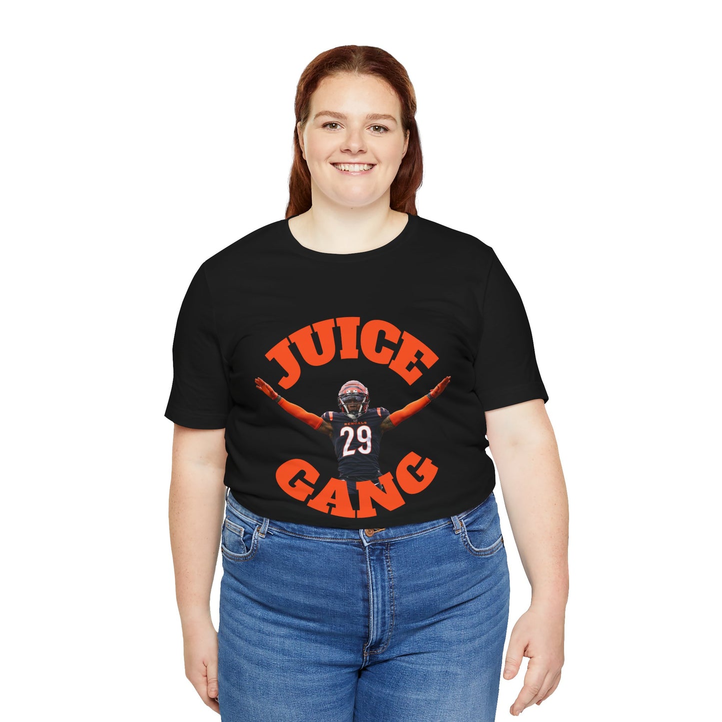 Juice Gang Unisex Short Sleeve Tee