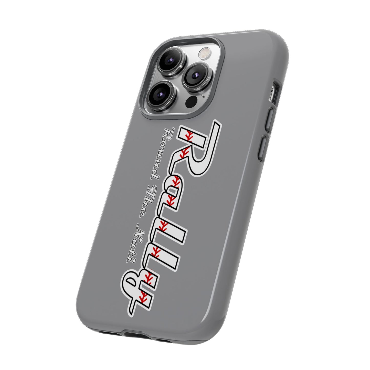 Rally Round the Nati Tough Case for iPhone