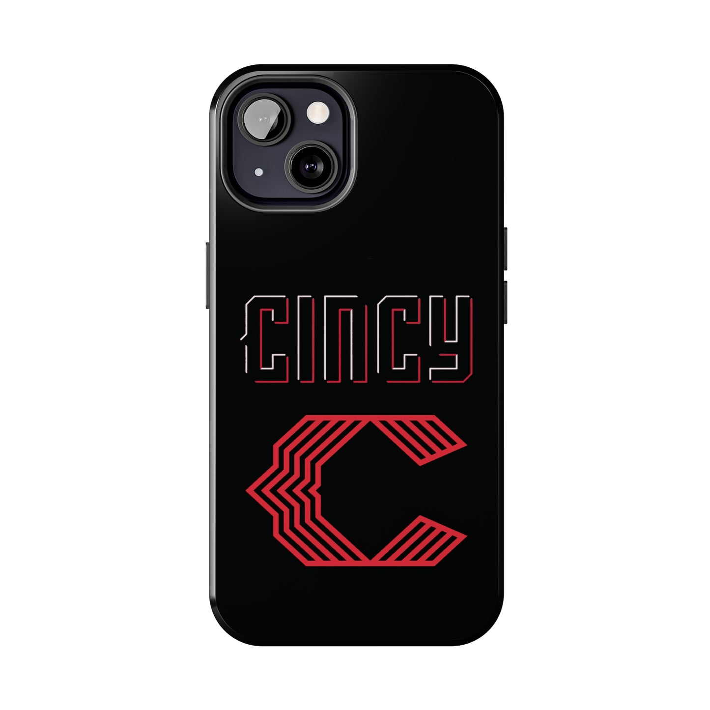 City Connect Tough Phone Cases