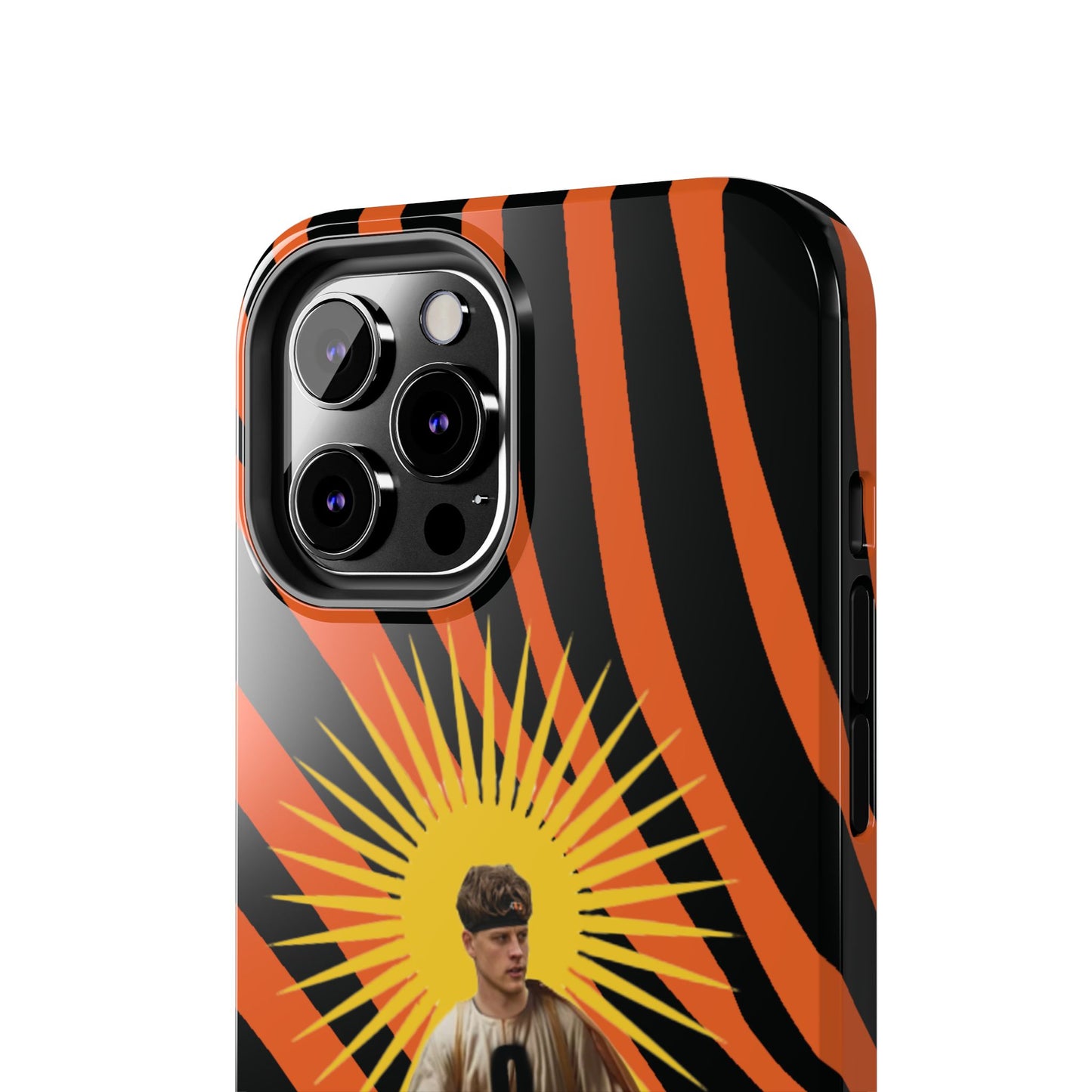 Cincinnati Savior Joey Phone Cases