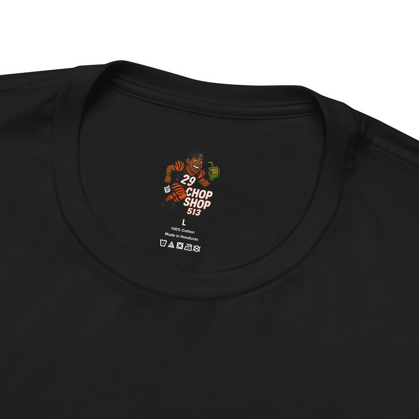 Juice Gang Unisex Short Sleeve Tee