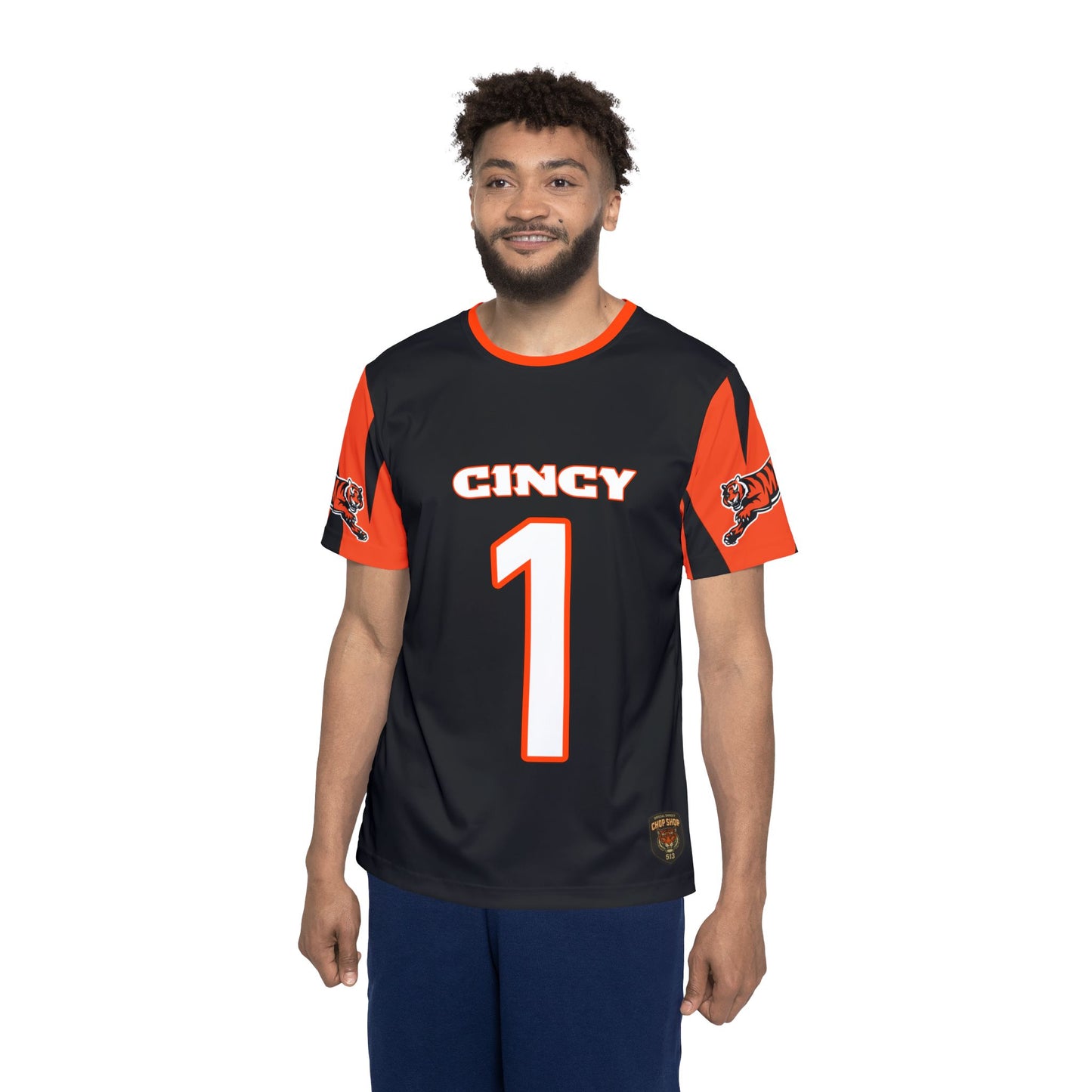 Uno Shirsey