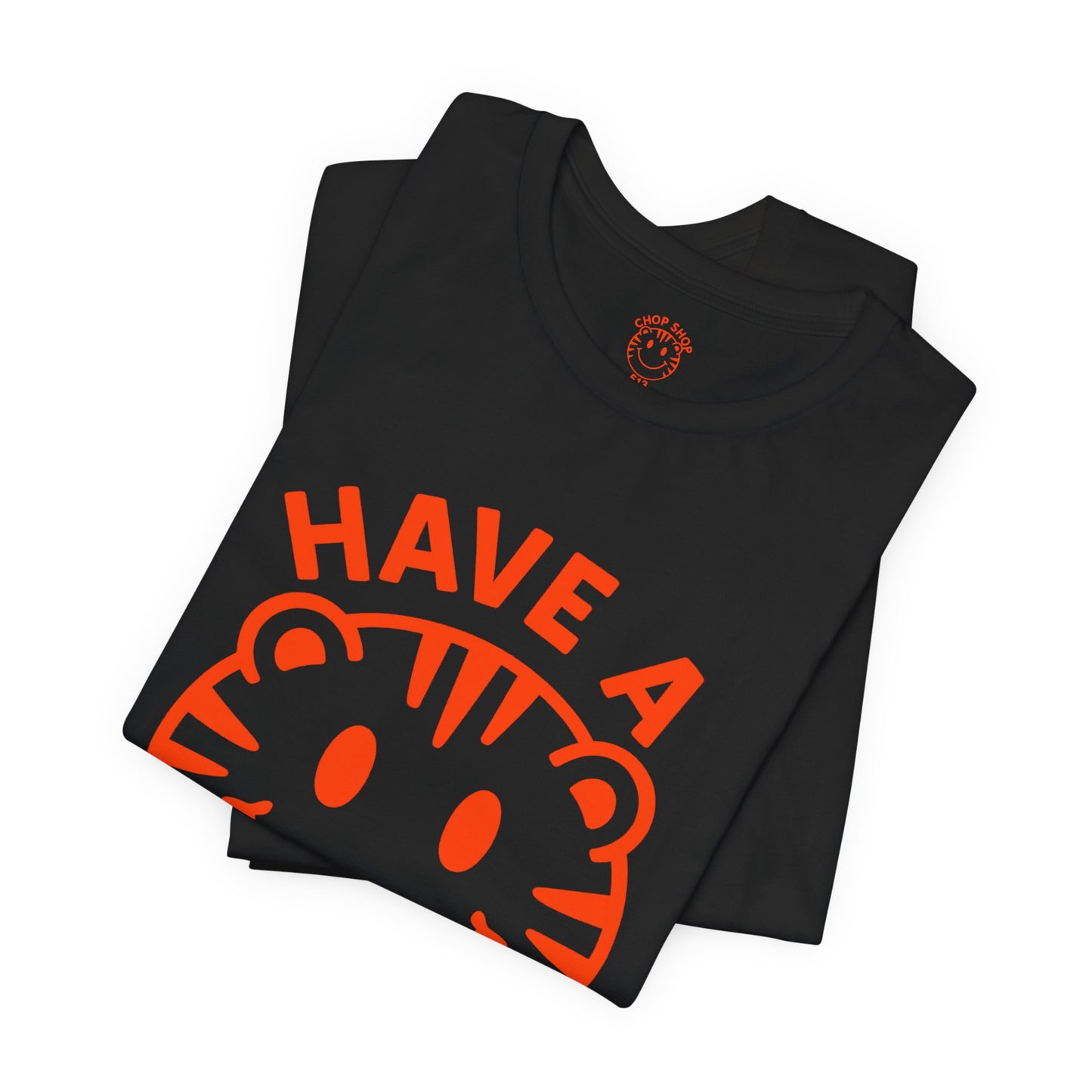 Bengals Fan Tee