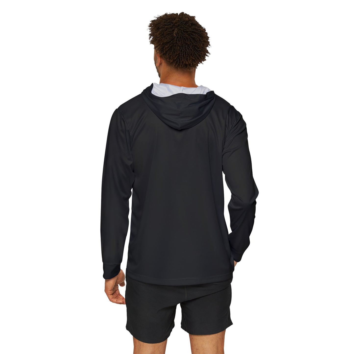 JackPot Jake Warmup Hoodie, Athletic Pullover, Personalized Sportswear, Perfect for Gamers, Great for Sports Events, Gift for Him