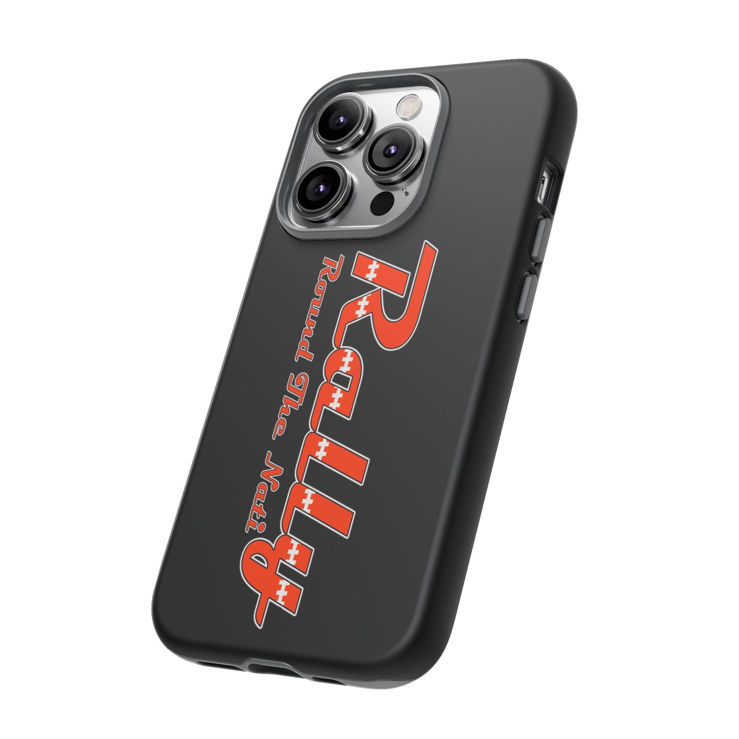 Rally Round The Nati Tough Case for iPhone