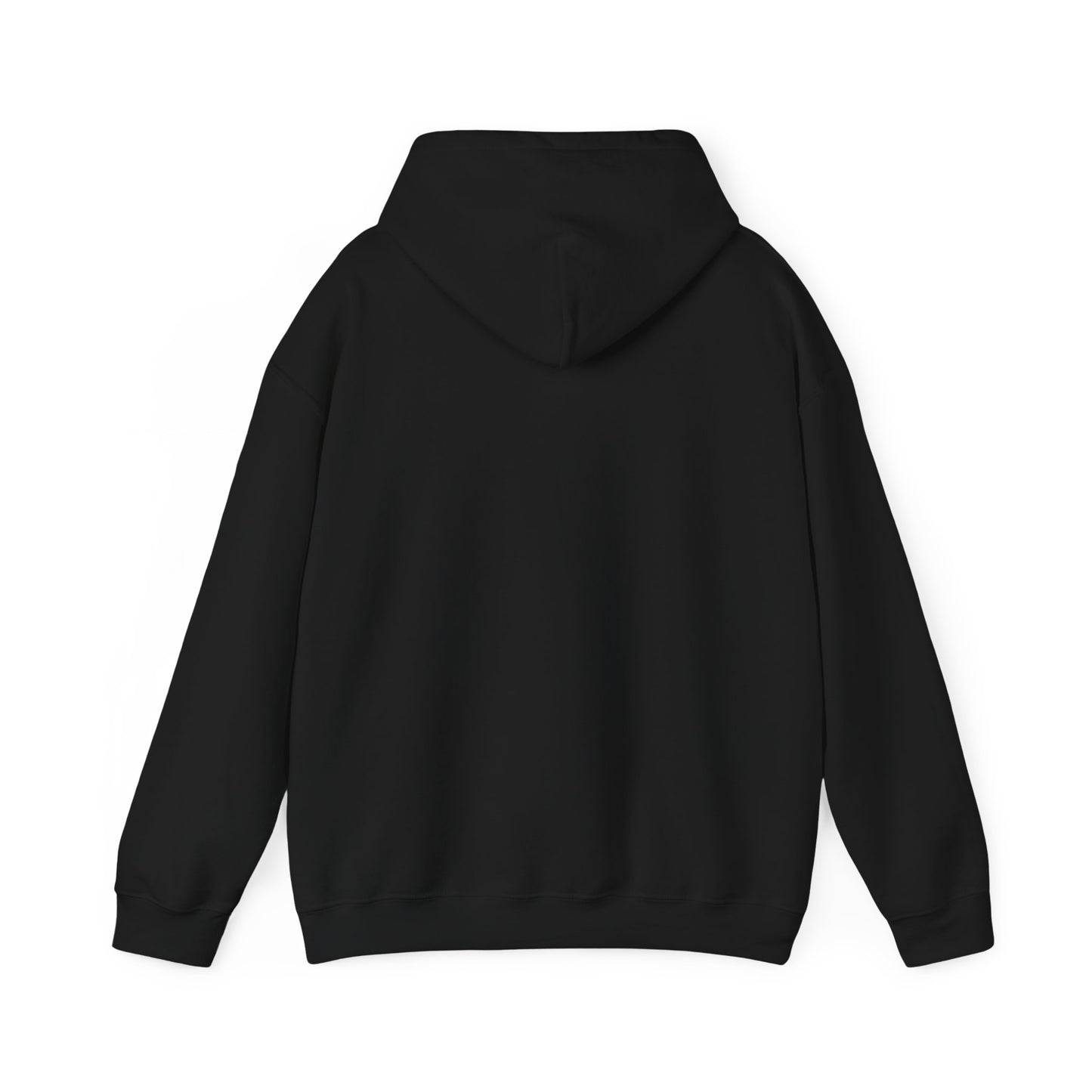 Unisex Heavy Blend™ Hooded Sweatshirt / bWo Bengals World order