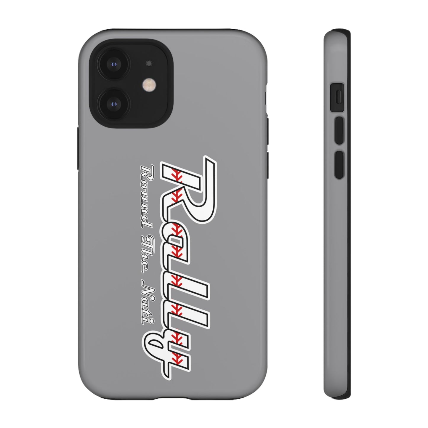 Rally Round the Nati Tough Case for iPhone