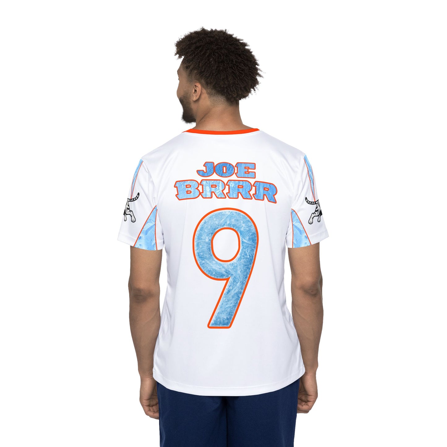 Joe Brrr Shirsey 2