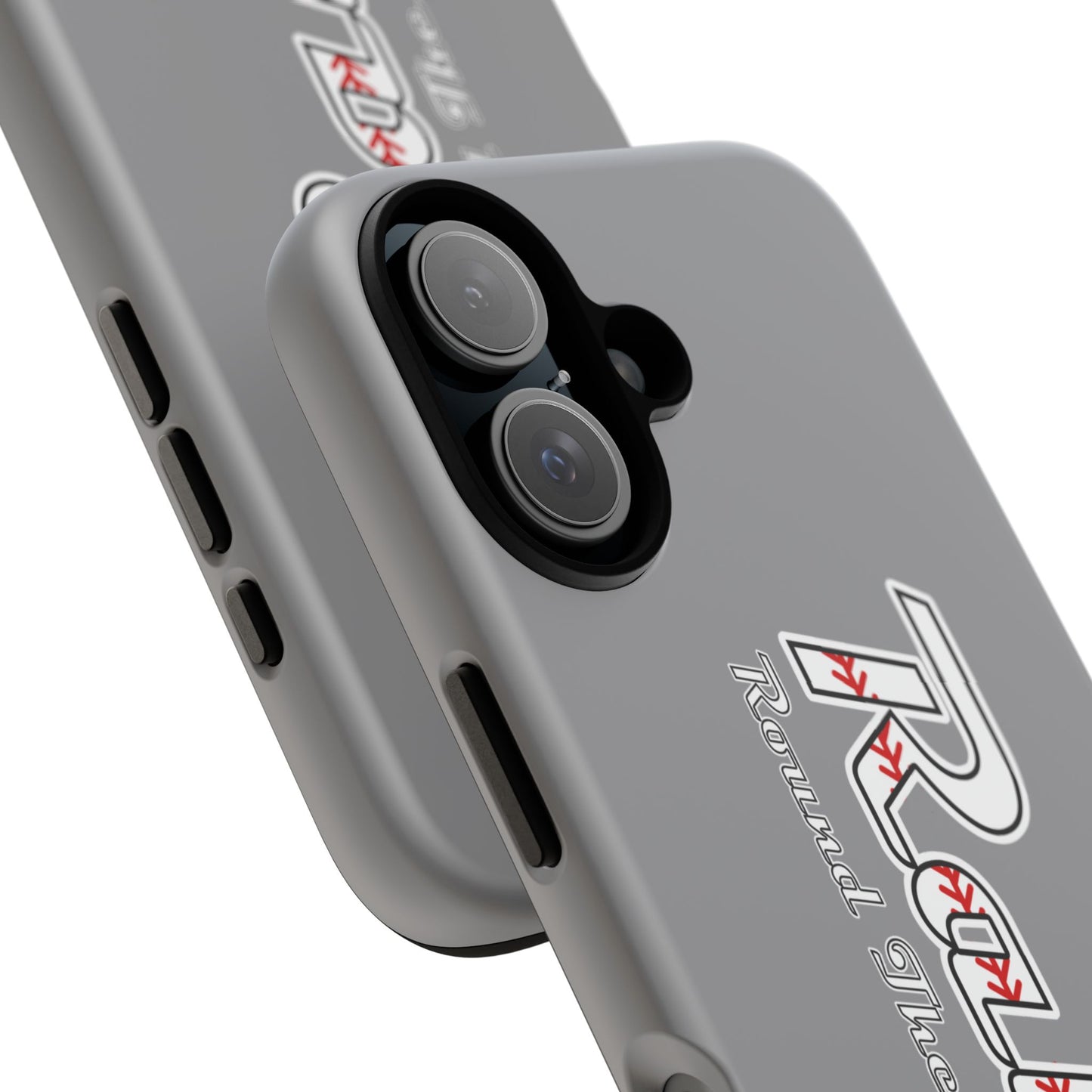 Rally Round the Nati Tough Case for iPhone